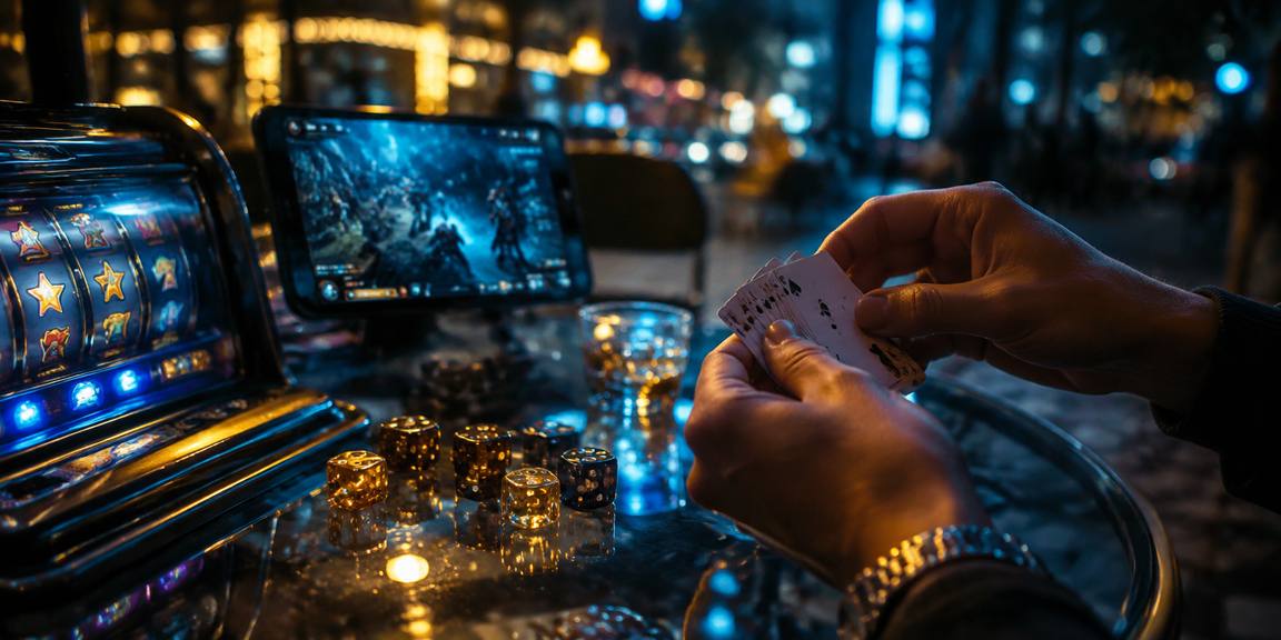 afbet88.com Arcade